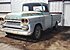1958 Chevrolet Other Chevrolet Models for sale 101282126